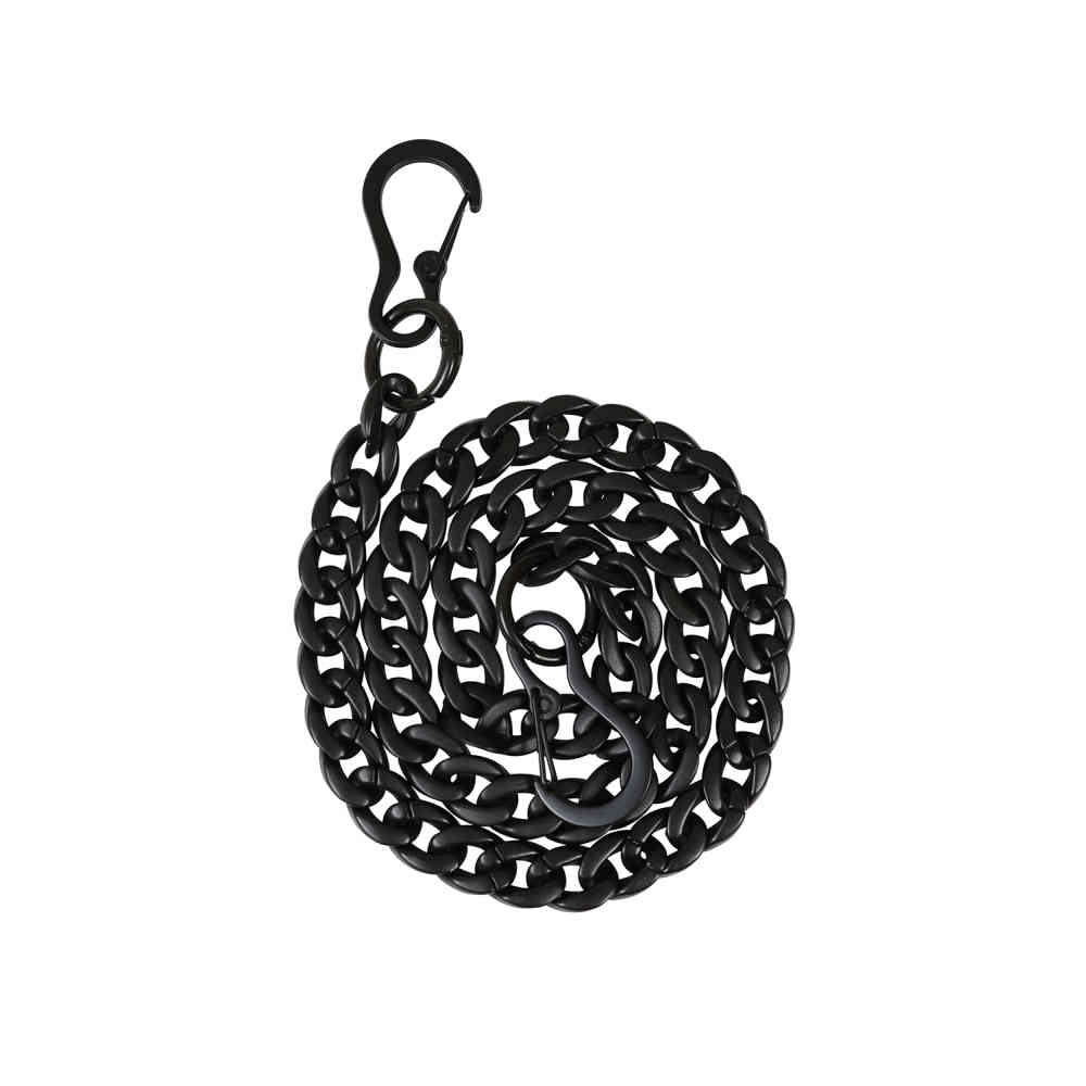 Banned - Doomster Chain Wallet chain/Trousers keychain - Black